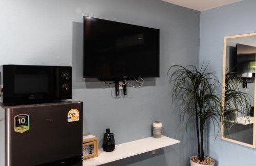 Chalong Hotel | Apollo Hotel Chalong