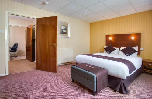 Edgbaston Hotel | Apollo Hotel