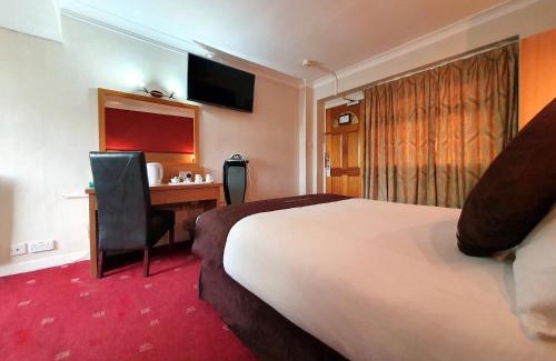 Edgbaston Hotel | Apollo Hotel