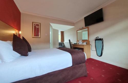 Edgbaston Hotel | Apollo Hotel
