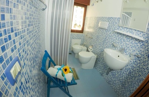 Marinella di Selinunte Apartment | Apollo's Terraces Beach apartments less than 20 m from the sea!Sirocco