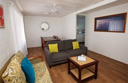 South Mission Apartment | Apollo Jewel Beachfront No 8