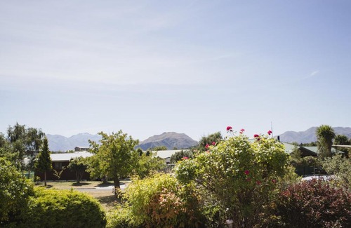 Wanaka Cabin | Apollo Lodge and Apartment