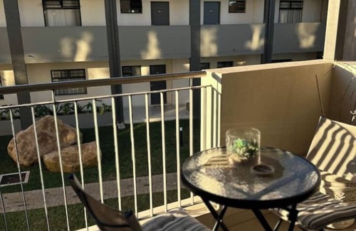 Greater Johannesburg Metropolitan Area Apartment | Apollo Luxe Living 2BR Urban