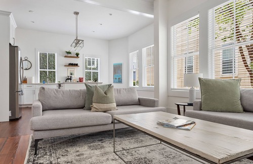 Downtown Charleston Apartment | Apollo | Luxurious Escape in Downtown Charleston