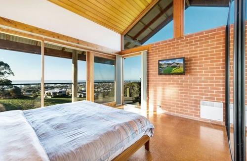 Apollo Bay House | Apollo Panorama Guesthouse