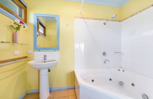 Apollo Bay House | Apollo Panorama Guesthouse