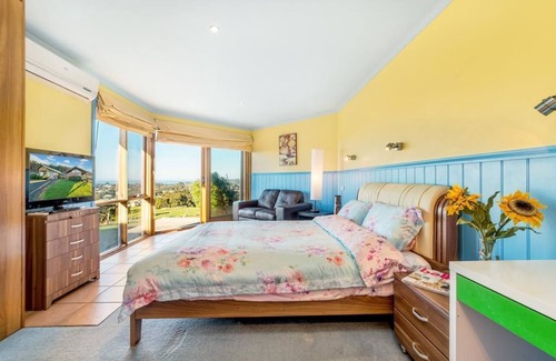 Apollo Bay House | Apollo Panorama Guesthouse
