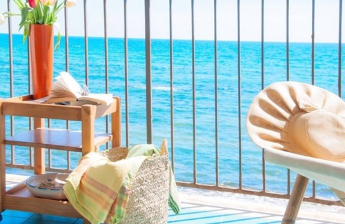 Marinella di Selinunte Apartment | Apollo's Terraces Beach apartments less than 20 m from the sea! Ponente