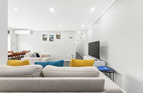 Narooma Apartment | Apollo Unit 1 - Ground Floor - A Block