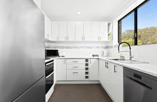 Narooma Apartment | Apollo Unit 1 - Ground Floor - A Block