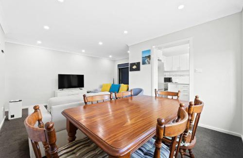 Narooma Apartment | Apollo Unit 1 - Ground Floor - A Block