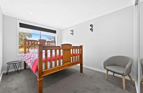 Narooma Apartment | Apollo Unit 1 - Ground Floor - A Block