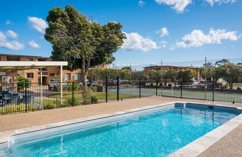 Narooma Apartment | Apollo Unit 12 - Ground Floor