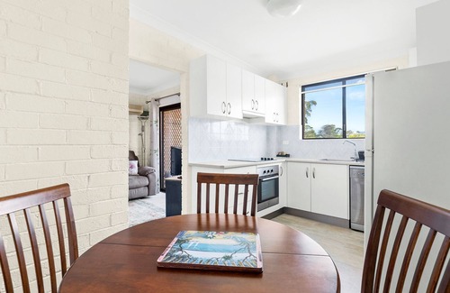 Narooma Apartment | Apollo Unit 14 - 1st Floor