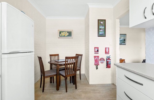 Narooma Apartment | Apollo Unit 14 - 1st Floor