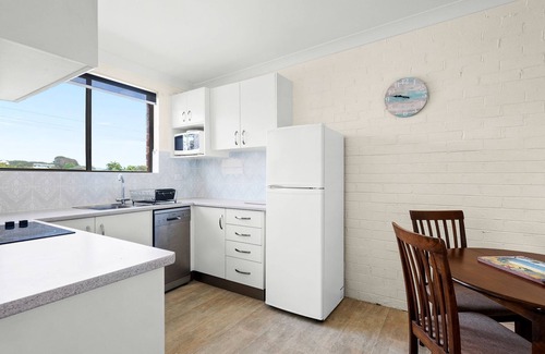Narooma Apartment | Apollo Unit 14 - 1st Floor