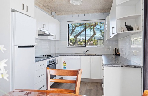 Narooma Apartment | Apollo Unit 19 - Ground Floor