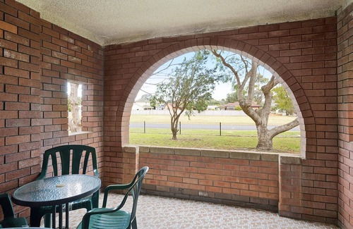 Narooma Apartment | Apollo Unit 19 - Ground Floor
