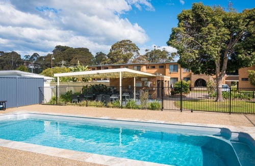 Narooma Apartment | Apollo Unit 19 - Ground Floor