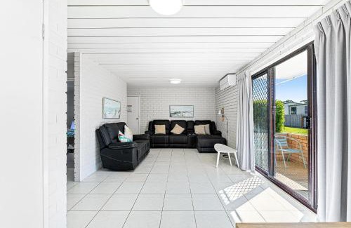 Narooma Apartment | Apollo Unit 28 Ground Floor
