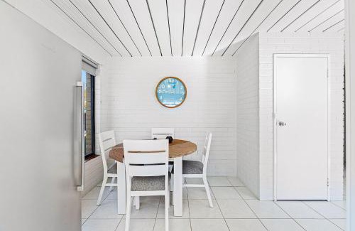 Narooma Apartment | Apollo Unit 28 Ground Floor