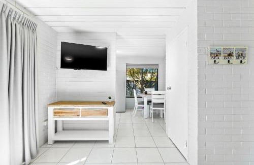 Narooma Apartment | Apollo Unit 28 Ground Floor
