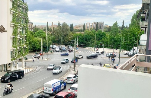 Mets Apartment | Apollon Apartment, Olympian Zeus Apartments