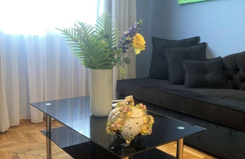 Mets Apartment | Apollon Apartment, Olympian Zeus Apartments