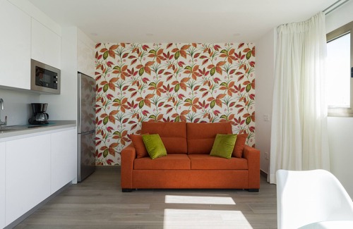 Melenara Apartment | Apolo By CanariasGetaway