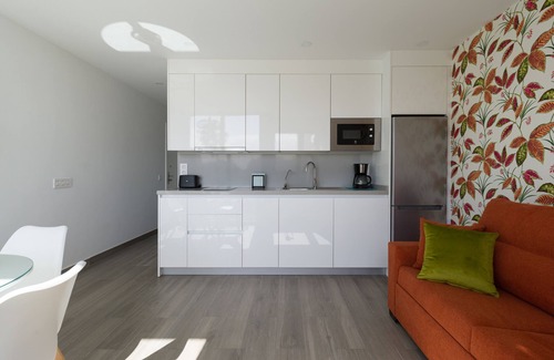 Melenara Apartment | Apolo By CanariasGetaway