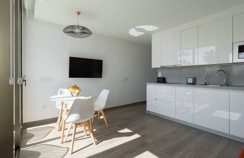 Melenara Apartment | Apolo By CanariasGetaway