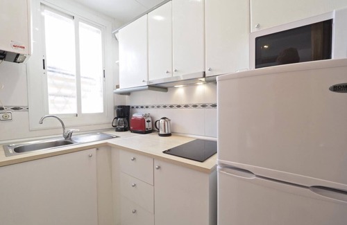 El Poble-sec Apartment | Apolo RoofTop Barcelona