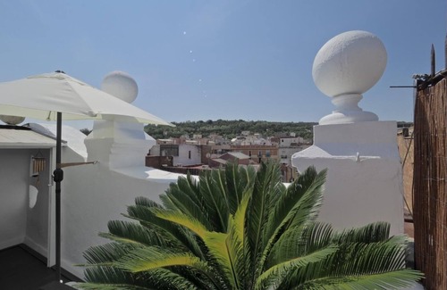 El Poble-sec Apartment | Apolo RoofTop Barcelona