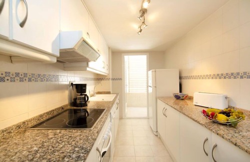 Calpe Apartment | Apolo XVI by Interhome