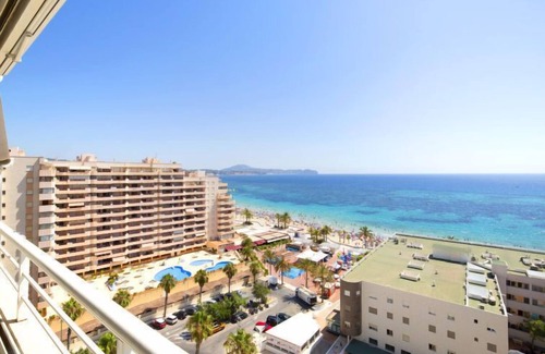 Calpe Apartment | Apolo XVI by Interhome