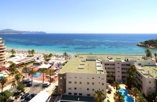 Calpe Apartment | Apolo XVI by Interhome