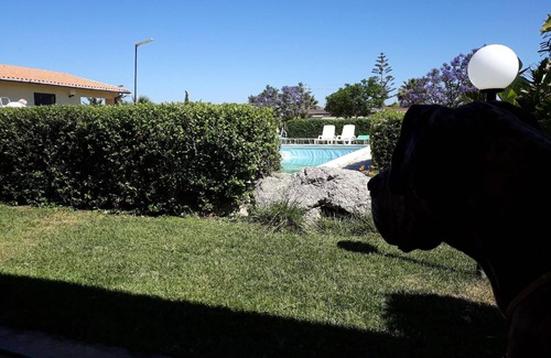 Cattolica Eraclea Apartment | App 2 Studio apartment 2 places