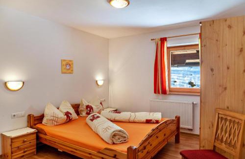 Hippach Apartment | App 24 Personen Innerspielleiten