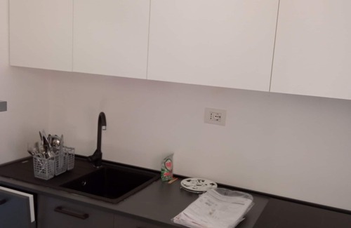 Mondolfo Apartment | App. Arena