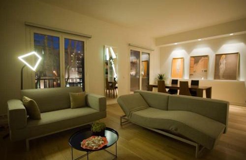 Hotel-de-Ville Apartment | App-Arte Marseille Vieux-Port