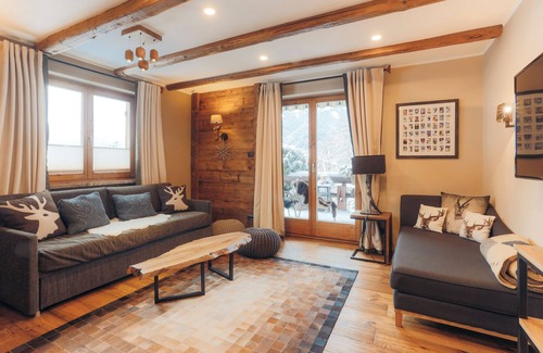 Kitzbuehel Apartment | App Aschbach - Whg Streifblick Feel-good apartment for families and friends