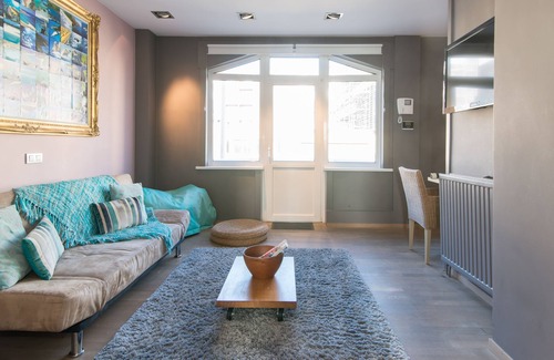 De Panne Apartment | App De Panne 2