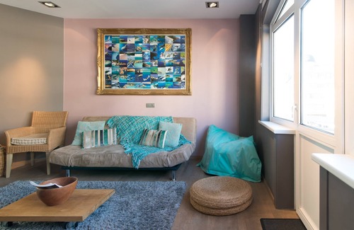 De Panne Apartment | App De Panne 2