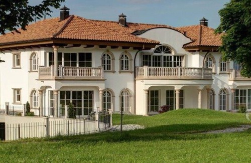 Rosshaupten Apartment | App. for 2, 1 SZ, ÜB 7, B.8 8Af2 - For Moments