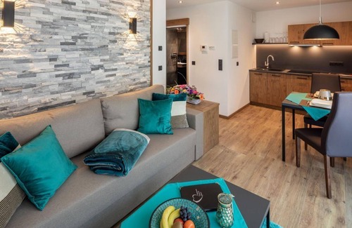 Rosshaupten Apartment | App. for 2, 1 SZ, ÜB7, B.5 5Af2 - For Moments