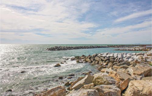 Montecatini Val di Cecina Apartment | App Franco