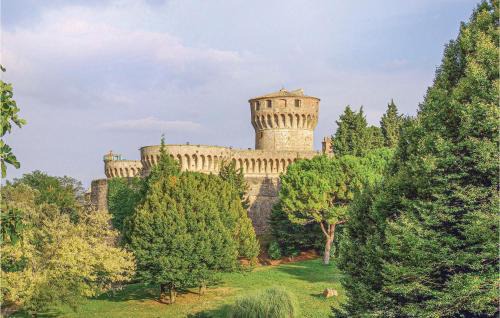 Montecatini Val di Cecina Apartment | App Franco