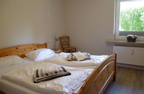 Kleinmorsum Apartment | App. Hans, Germany