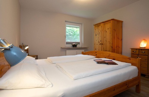 Kleinmorsum Apartment | App. Hans, Germany